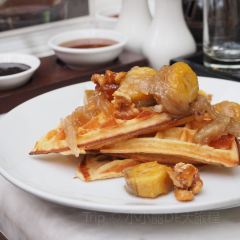 The Glasshouse Deli. Patisserie User Photo