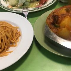 Sing Lei Cha Chaan Teng User Photo