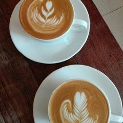 Velo Cafe User Photo