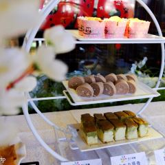 碧桂園鳳凰酒店餐廳張用戶圖片