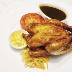 Cafe Landmark張用戶圖片