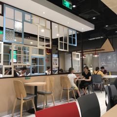 永和大王(颐高店) User Photo