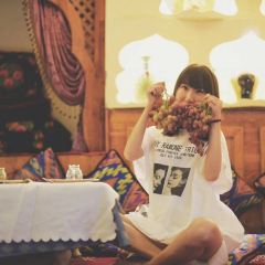 QIA ER BA GE MEI SHI 여행 사진