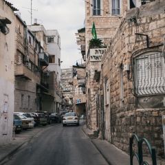 Falafel Hwadi Micheal張用戶圖片