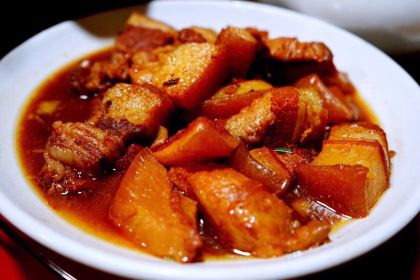 泰顺县泗水山庄