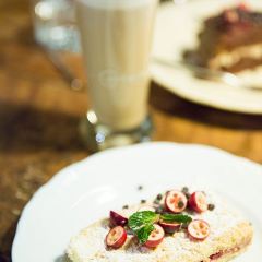 Parunasim kafe'teeka張用戶圖片