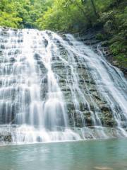 Yulian Waterfall