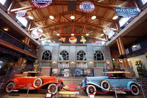 Heritage Park