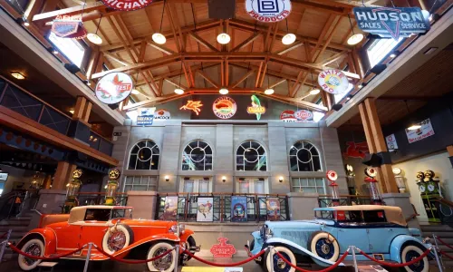 Heritage Park