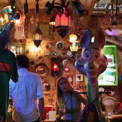 Szimpla Kert User Photo