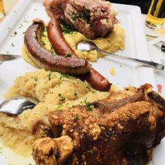 LINDENBRÄU AM POTSDAMER PLATZ User Photo