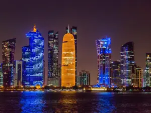 Corniche