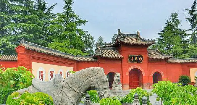 白馬寺院観光ガイド2026年：人気スポット、グルメ、ホテル、天気など