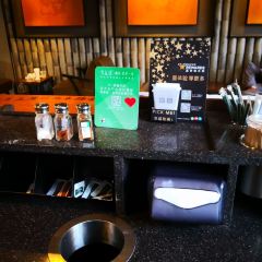 星巴克（無錫萬科運河外灘店）張用戶圖片