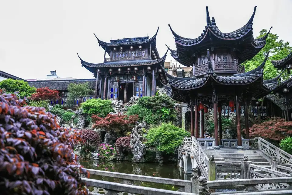 1_Former Residence of Hu Xueyan