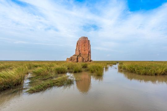 Xiaoyangkou Tourist Resort