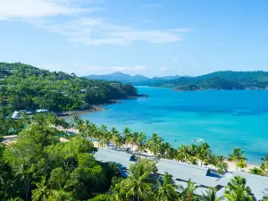 Airlie Beach Lagoon