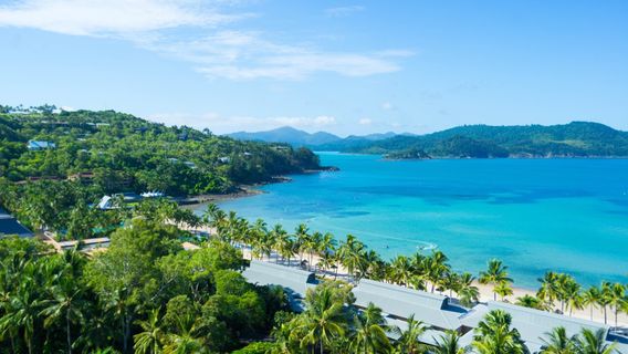 Airlie Beach