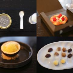 RISTORANTE BERTON 여행 사진