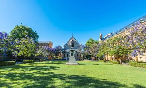 Victoria Square