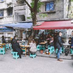 芝麻小面(总店) User Photo