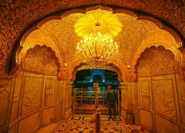 Amritsar
