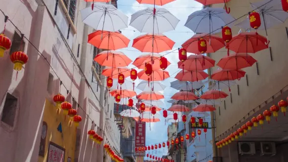 人氣景點