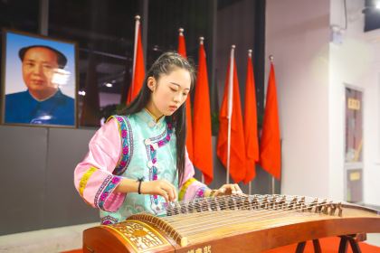 伏羲工坊(佳水岸小镇店)