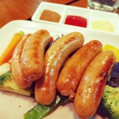 Restaurant Pils Corner張用戶圖片