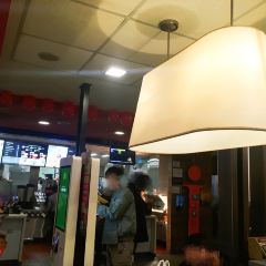 McDonald's (longzhimenggouwuzhongxin) 여행 사진