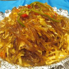 QING HE XIAO CHU User Photo