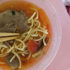 忆岛私房面(罗星西路店) 여행 사진