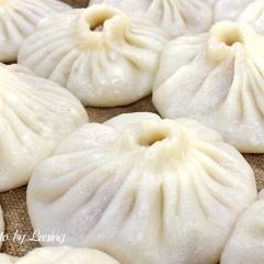 GuoYing KaiFeng Tangbao 여행 사진