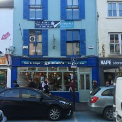 Quinlan's Seafood Bar 여행 사진