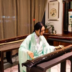 伏羲工坊(佳水岸小镇店) 여행 사진