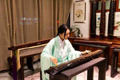 伏羲工坊(佳水岸小镇店)