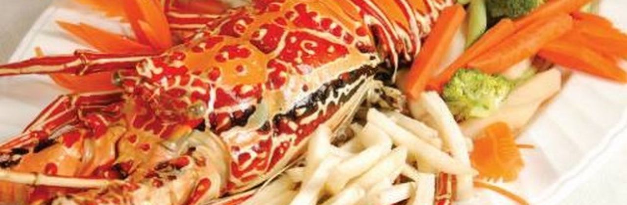 Food Bank Restaurant