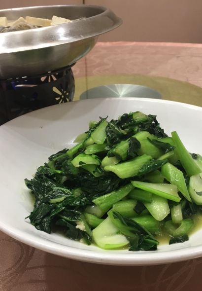 云和大酒店-餐饮部
