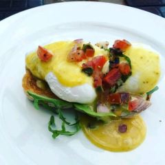 MOONLITE KITCHEN AND BAR User Photo
