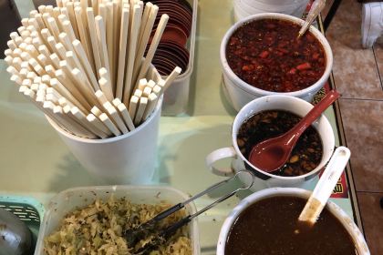 Hengchunniulaojie Beef Noodles