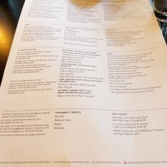 Rockpool Bar & Grill Sydney User Photo