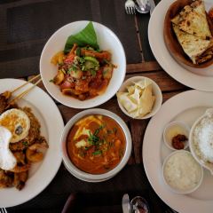 Spice Resturant 여행 사진