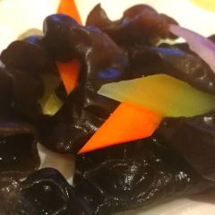 龙抄手(春熙路总店) 여행 사진