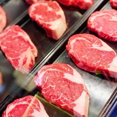 Texas Roadhouse User Photo