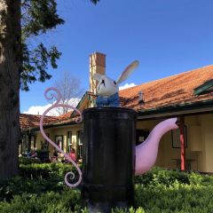 Wisteria Place Cafe User Photo