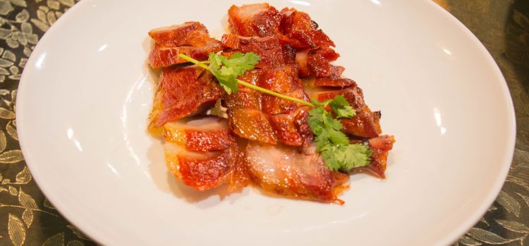 黄但记·顺德老字号·陈村粉食府