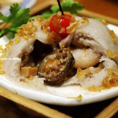 YU BAO WANG MIN NAN CHA LOU 여행 사진