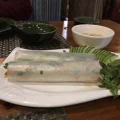 大旺越越式風味餐廳張用戶圖片