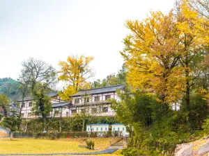 徑山寺
