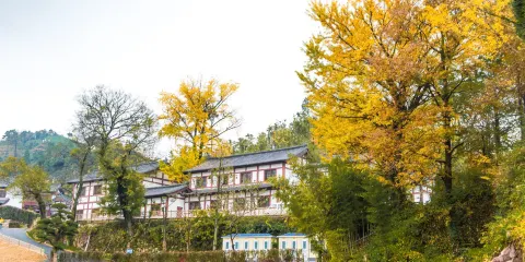 徑山寺